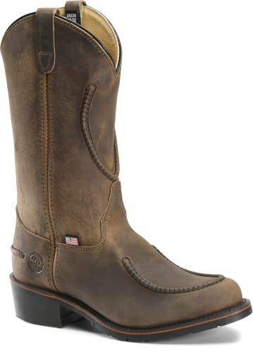 double h boots dh3560